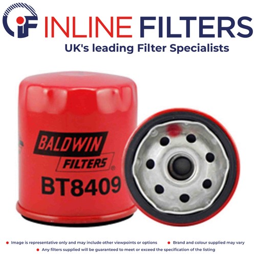 Oil filter for - oil, cummins