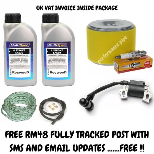 Service kit fits pramac s5000 - kit,