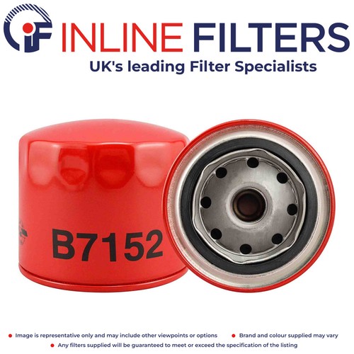Oil filter for jcb - jcb, generator