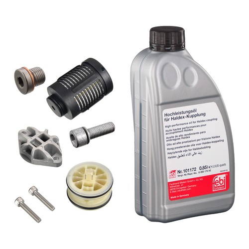 Febi 181847 haldex - febi,