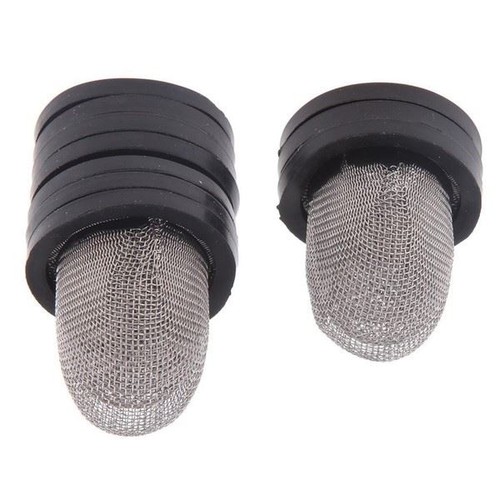 Motorcycle fuel oil filter - fuel,