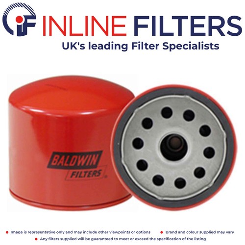 Oil filter for sdmo generator - for,