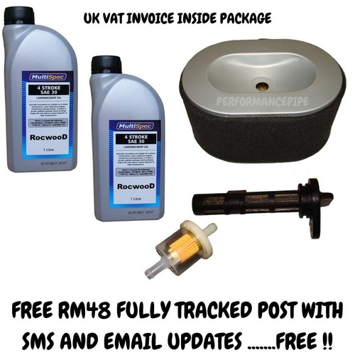 Service filter kit - filter,