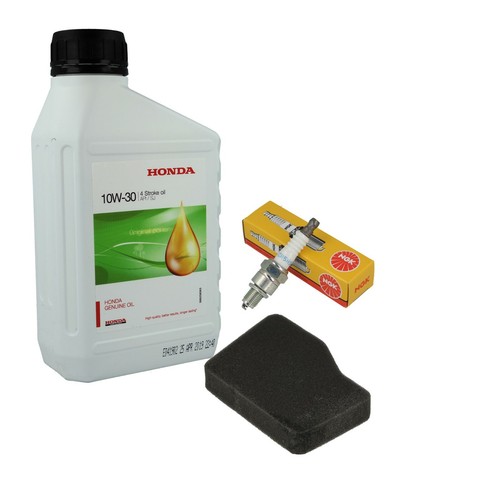 Service kit fits - honda, eu10i