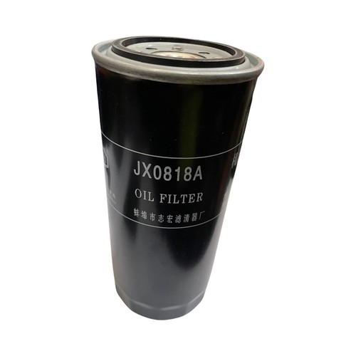 Hyundai oil filter - filter, jx0818a