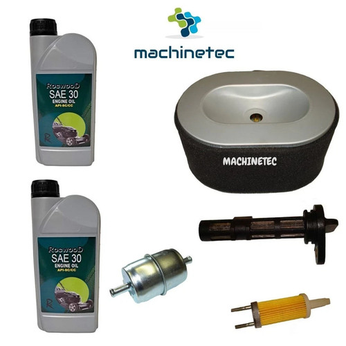 Service kit fits stephill - service,
