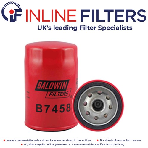 Oil filter for - filter,