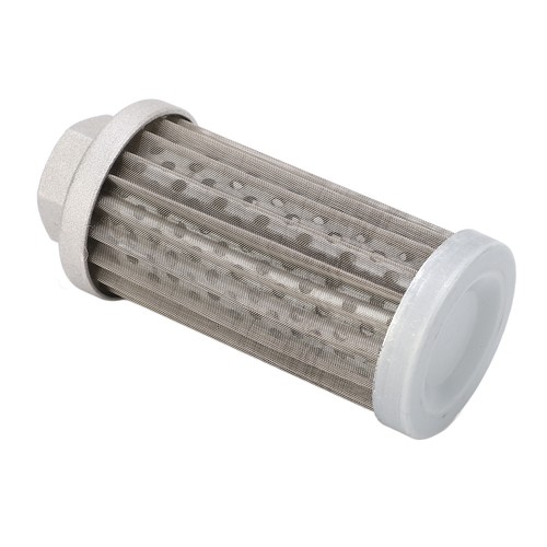 Oil filter hydraulic suction - filter,