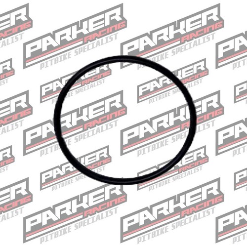 Pit bike oil filter ring - bike,