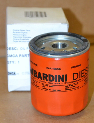 Genuine kohler lombardini oil - genuine,