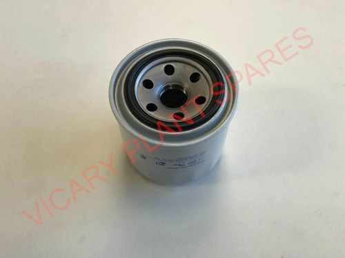 Oil filter jcb - filter, part