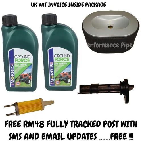 Filter service kit fits lifter - filter,