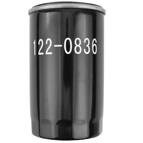 122 0836 generator oil filter - generator,