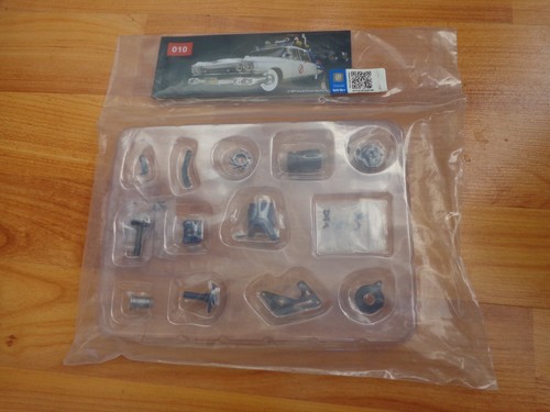 Eaglemoss build the - eaglemoss,