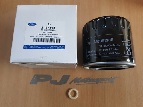 Cosworth oil filter 4x4 and - cosworth,