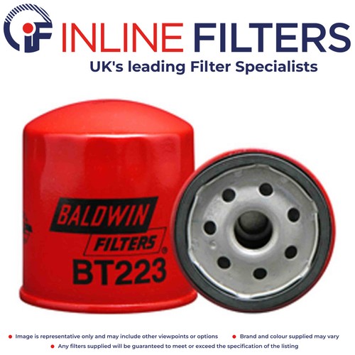 Oil filter for lister - filter,