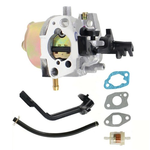 Choke lever carburetor oil - choke,