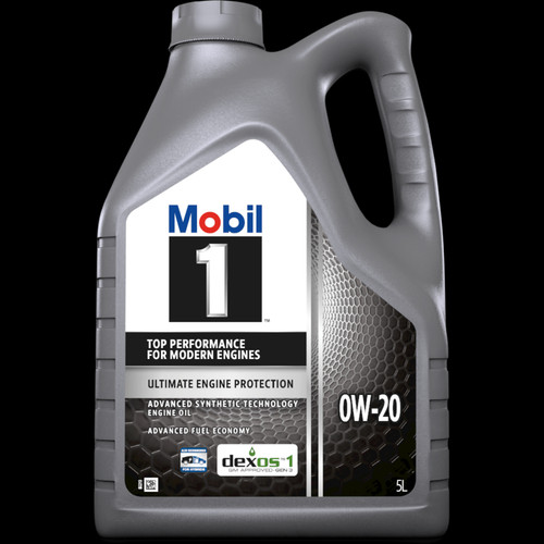 Engine service kit mobil - service,