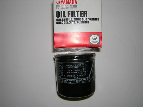 Yamaha 2015 2022 oil filter - 2015-2022,