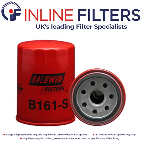 Oil filter for wilson - oil,