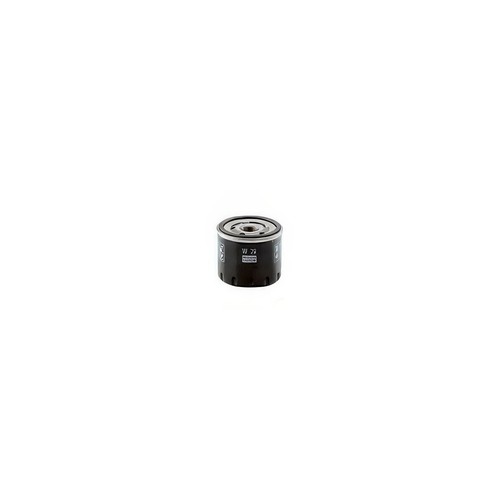 Mann w79 oil - w79, filter