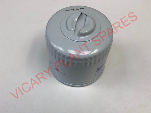 Oil filter jcb - oil,