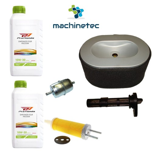 Service kit fits stephill - kit,