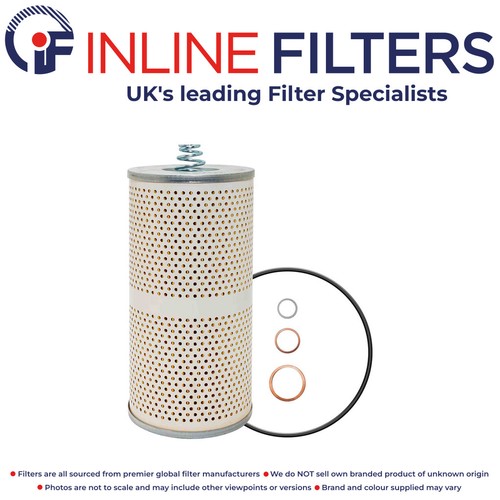 Oil filter for unknown - oil,