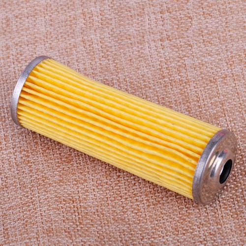 External oil fuel filter - oil,
