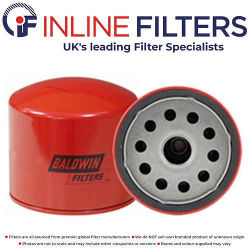 Oil filter for - for, generator