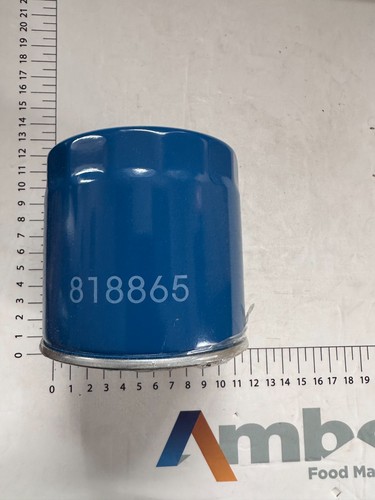 Total source oil filter 818865 - total,