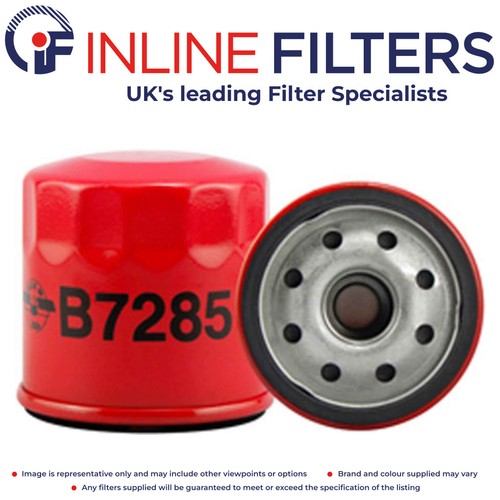 Oil filter for arcgen - filter,
