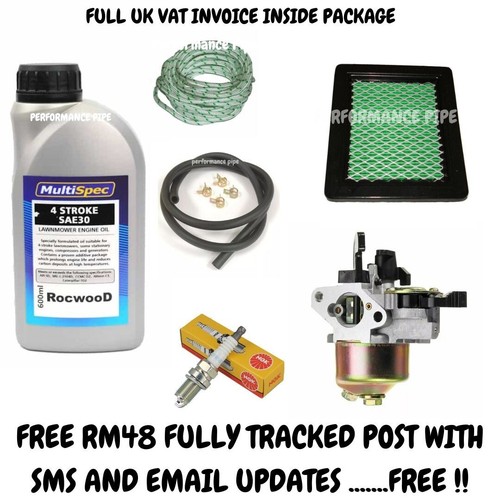 Service kit fits - fits, gx100