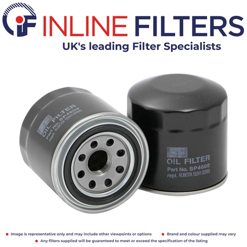 Oil filter for atlas - for, copco