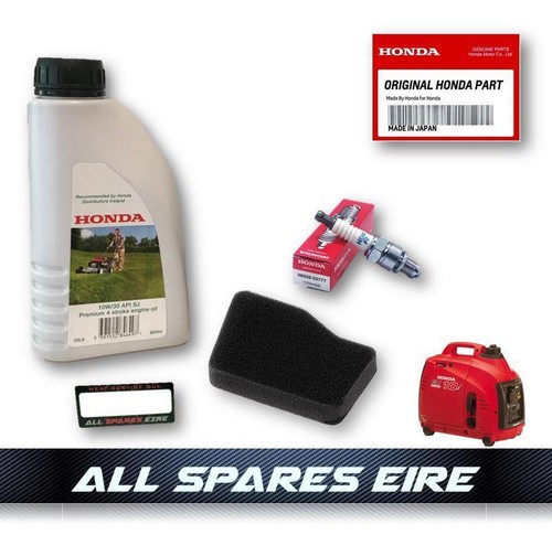 Genuine oem honda - genuine,