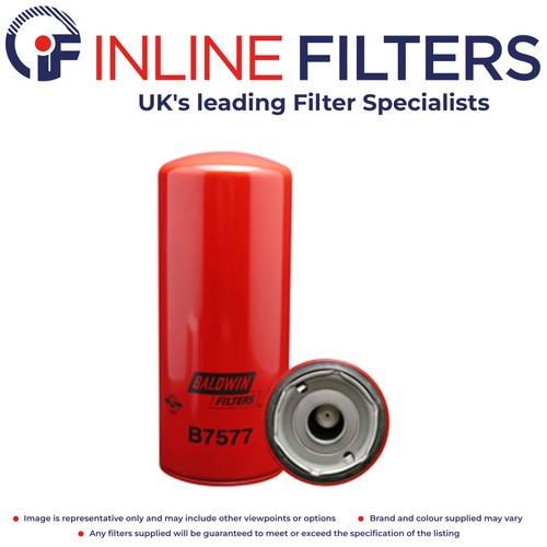 Oil filter for cummins - oil,