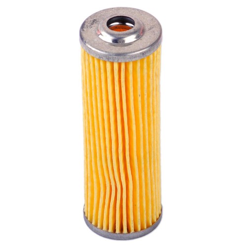 External oil fuel filter - external,