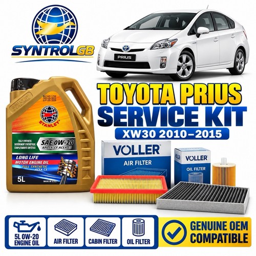 Toyota prius full - toyota, service