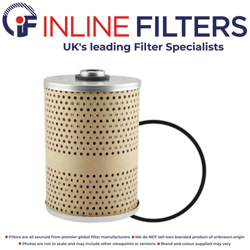 Oil filter for unknown - filter,