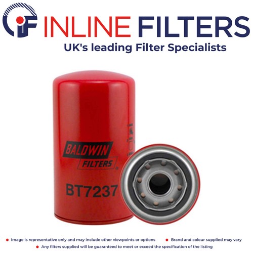Oil filter for - oil, generator